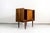 Mid-Century Modern Mini Bar from Bytom Fabryki Mebli, Poland, 1960s For Sale - Image 3 of 12
