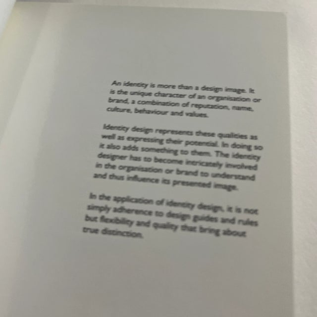 Contemporary 2008 Pentagram Design Books- Set of 3 For Sale - Image 3 of 12