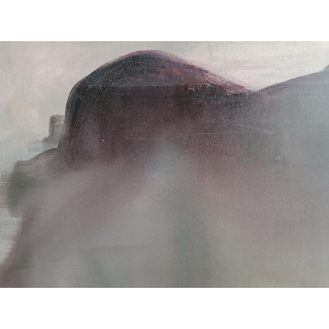 Stefano Mazzolini, PFOT, Painting on Canvas For Sale - Image 6 of 9