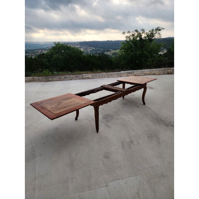 French Dining Table For Sale - Image 11 of 11