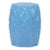 Andreu Garden Stool - Blue For Sale