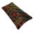 Vintage Turkish Kilim Cushion Cover, 1970s For Sale - Image 10 of 11
