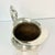 Early 20th Century Antique English Traditional Silverplate Pitcher Vase. For Sale - Image 13 of 14