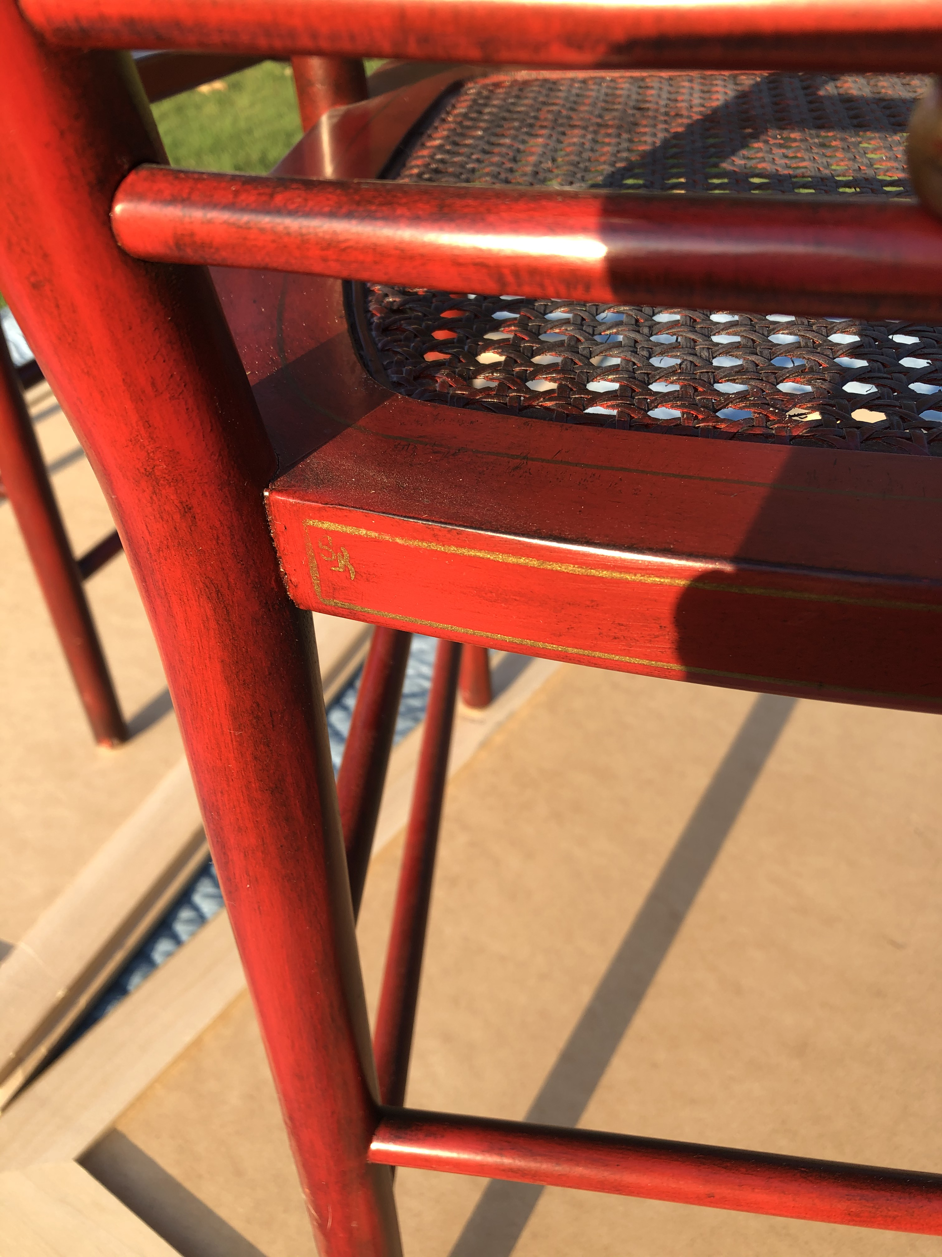Unveiling the Enchanting Embrace of Japanese Armchairs: A Journey to Comfort and Style