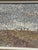 Original Swedish Mixed‑Media on Panel – Landscape by Alvar Lundgren (1936) – Signed – Vintage & Framed – 104 × 38 cm...