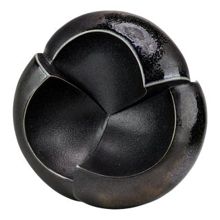 Three Point Bowl by Olivia Tani For Sale