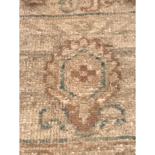 Textile Vintage Rug, 1980s For Sale - Image 7 of 11