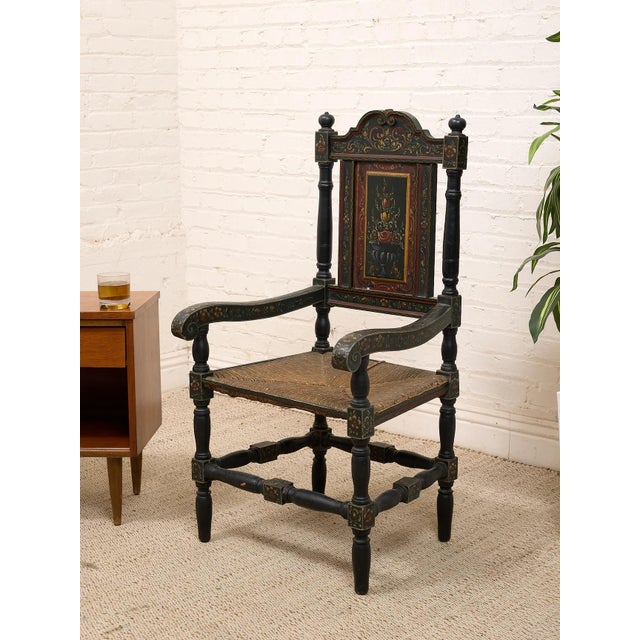 With its modern profile, and stylish frame, this lounge chair is sure to be an eye-catching piece for any style of...