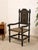 With its modern profile, and stylish frame, this lounge chair is sure to be an eye-catching piece for any style of...