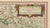 Antique Map of Nevers, Nivernais and Morvan from Blaeu, France, 1642 For Sale - Image 3 of 9