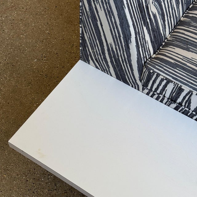 Herman Miller 1950s Modular Seating Sofa by George Nelson for Herman Miller For Sale - Image 4 of 12