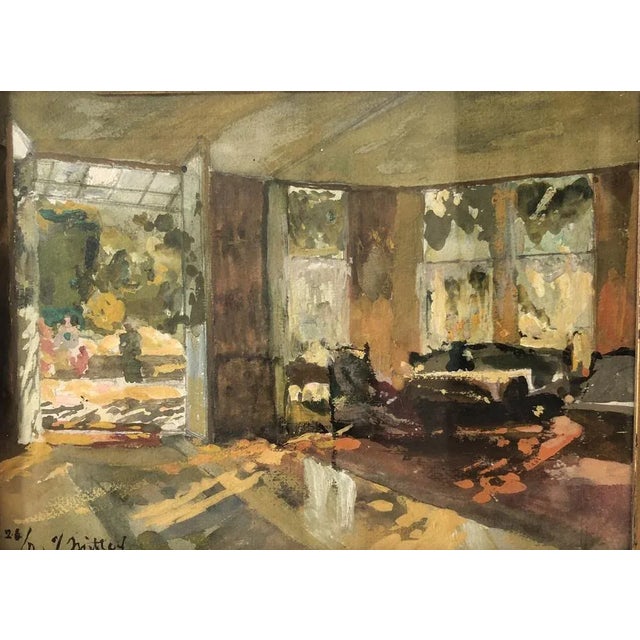 Joseph Mittey (1853-1936) is an artist born in 1853. The ratings and indices of the artist established are based on 67...