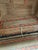 Antique Victorian Saratoga Steamer Trunk With Original Trays and Working Key For Sale - Image 11 of 18