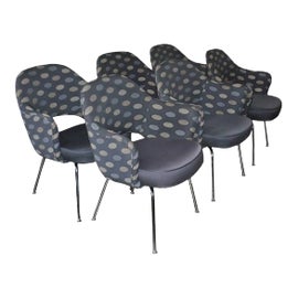 Example of Federal Dining Chairs