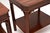 Wood Georgian Side Tables, 1950s, Set of 2 For Sale - Image 7 of 8