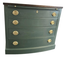Example of Lowboy Dressers