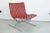Animal Skin PLR1 Lounge Chair by Ross Littell for ICF, Milano, Italy, 1970s For Sale - Image 7 of 8