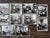 1950s Original Photos of Scandinavian Furniture, Sweden, 1951, Set of 18 For Sale - Image 5 of 10