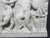 Plaster Bas-Relief of Roman Classical Triumph For Sale - Image 9 of 9