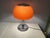 Space Age Mushroom Orange Table Lamp from Cosack, 1960s] For Sale - Image 18 of 18