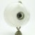 Art Deco Wall Lamp, Poland, 1950s For Sale - Image 4 of 7