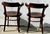 Pair of Antique Thonet-Style Bentwood Armchairs For Sale - Image 10 of 12