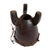 Late 19th Century Antique Rare Pygmy Drum Late 1800s For Sale - Image 5 of 8