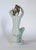 Mid 20th Century Vintage Herend Porcelain Nude Female Sculpture For Sale - Image 5 of 12