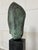 Monumental Bronze Head Sculpture from Filippa de Boer, 1980s For Sale - Image 4 of 16