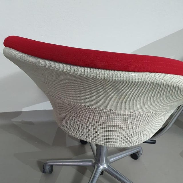 Coalesse SW_1 Conference ChairScott Wilson / Steelcase 82 x 70 x 90 cm
