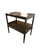 1960s Pair of Paul McCobb Perimeter Group End Tables by Winchendon For Sale - Image 5 of 7