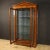 Vintage Neoclassical Showcase, 1980s For Sale - Image 11 of 13