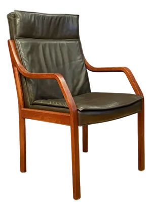 Alpha Armchair from Walter Knoll, Germany, 1970s