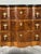 20th Century Louis XV Chest of Drawers in Walnut Burl Veneer For Sale - Image 3 of 12