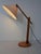 1970s Adjustable Teak Desk Lamp by Mads Caprani, Denmark, 1970s For Sale - Image 5 of 18