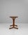 1900s Austrian Wooden Side Table For Sale - Image 18 of 18