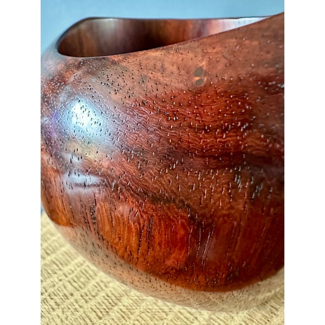 Vintage Sculpture by Catherine Noll, 1970 For Sale - Image 4 of 18