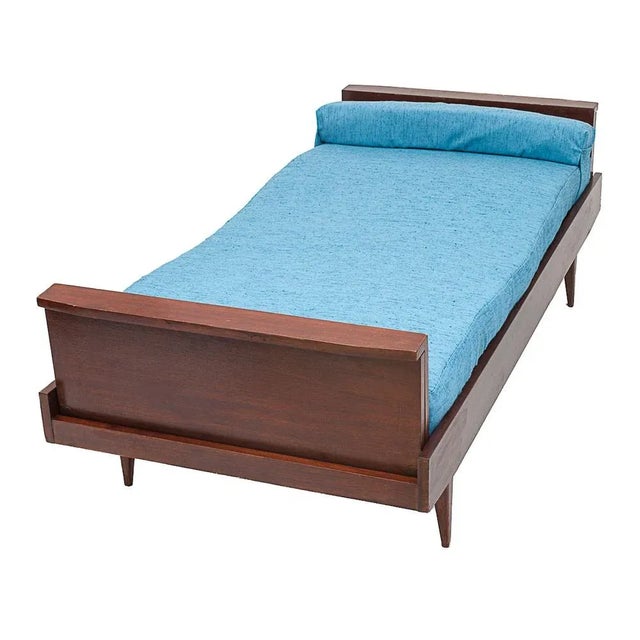 Vintage Extendable Daybed, 1920s For Sale - Image 6 of 14