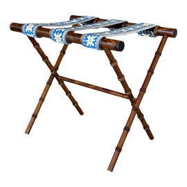 Example of Luggage Racks