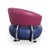 Chaise Lounge in Leather from Leolux For Sale - Image 5 of 12