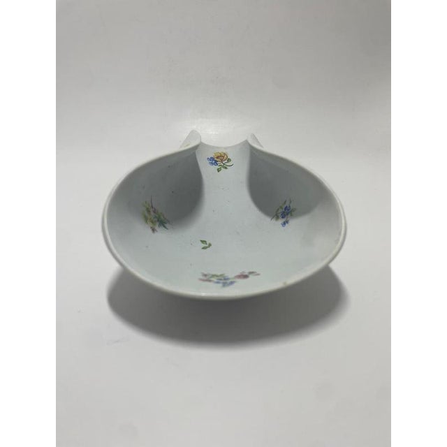 Veckla Bowl attributed to Stig Lindberg for Gustavsberg, 1960s For Sale - Image 6 of 9