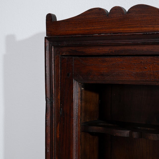 1900-1909 French Vitrine For Sale - Image 10 of 10