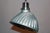 Bauhaus Pendant Light by Marcel Breuer for Kandem, 1930s For Sale - Image 9 of 12