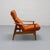 Wood FD164 Armchair by Arne Vodder for France & Son, 1960s For Sale - Image 7 of 18