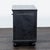 Restoration Hardware Restoration Hardware One Drawer Nightstand With Shelf For Sale - Image 4 of 11