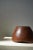 Sculptural Teak Bowl, Denmark, 1960s For Sale - Image 4 of 8