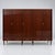 Large Vintage Wardrobe, 1950s For Sale - Image 6 of 9