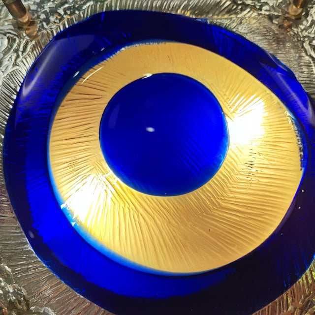 Wall Lamps by Angelo Brotto for Esperia, 1960s, Set of 2 For Sale - Image 3 of 9