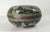 Metal 19th Century Japanese Meiji Period Cloisonne Enamel Potpourri or Censer Dish For Sale - Image 7 of 16