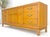Mid Century 80” Long 9 Drawers Dresser Credenza Two Drawer Compartment MINT For Sale - Image 17 of 17